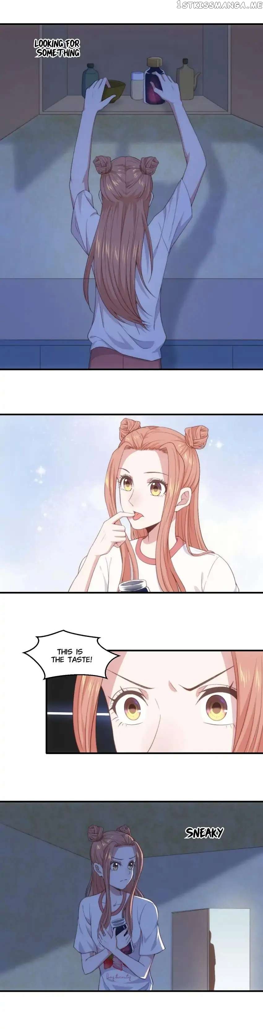 First Love Cafe chapter 79 - page 3