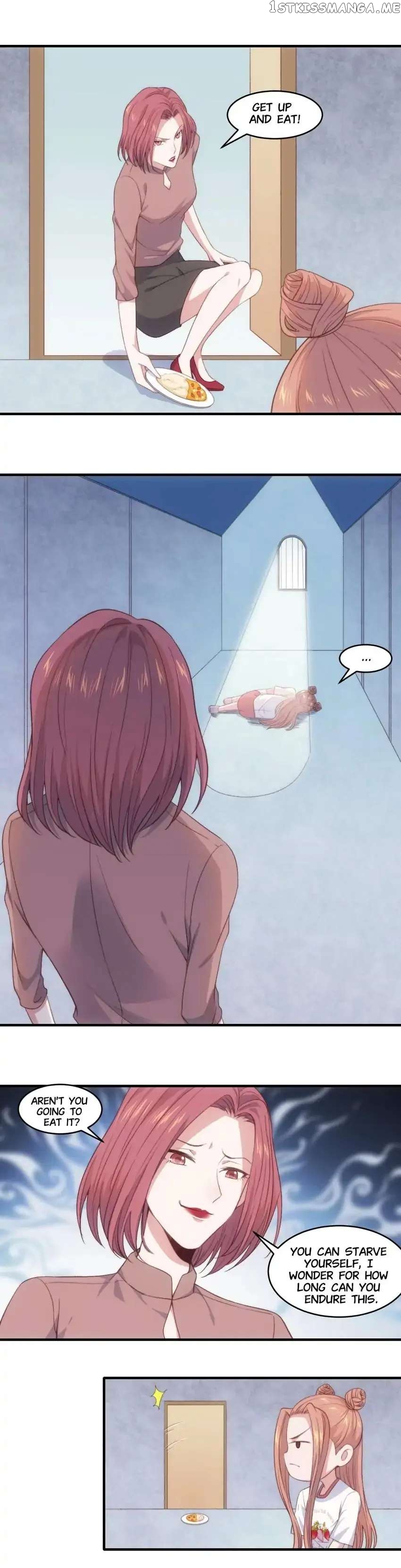 First Love Cafe chapter 79 - page 8