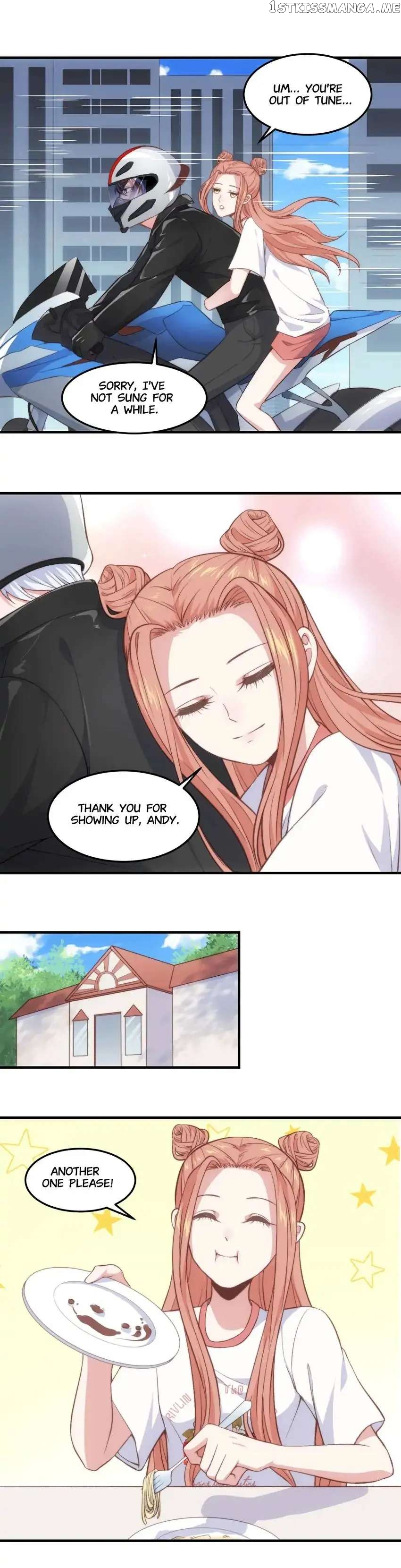 First Love Cafe chapter 82 - page 3