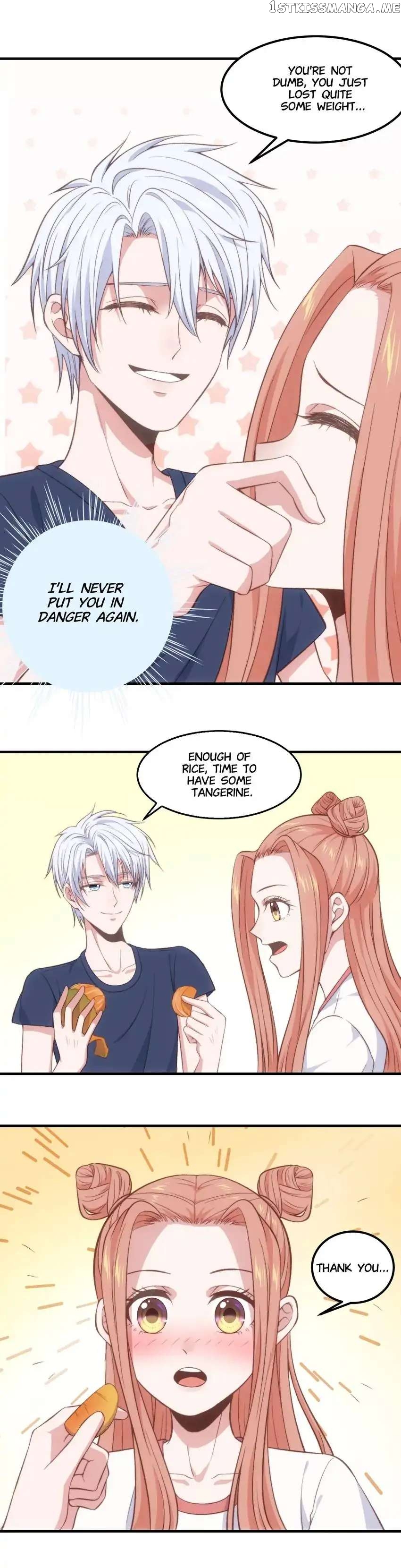 First Love Cafe chapter 82 - page 5