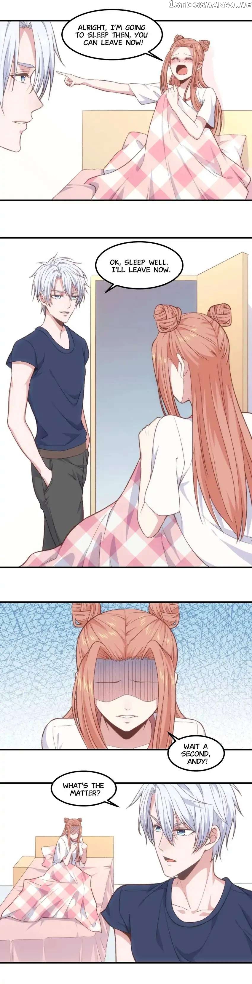 First Love Cafe chapter 83 - page 2