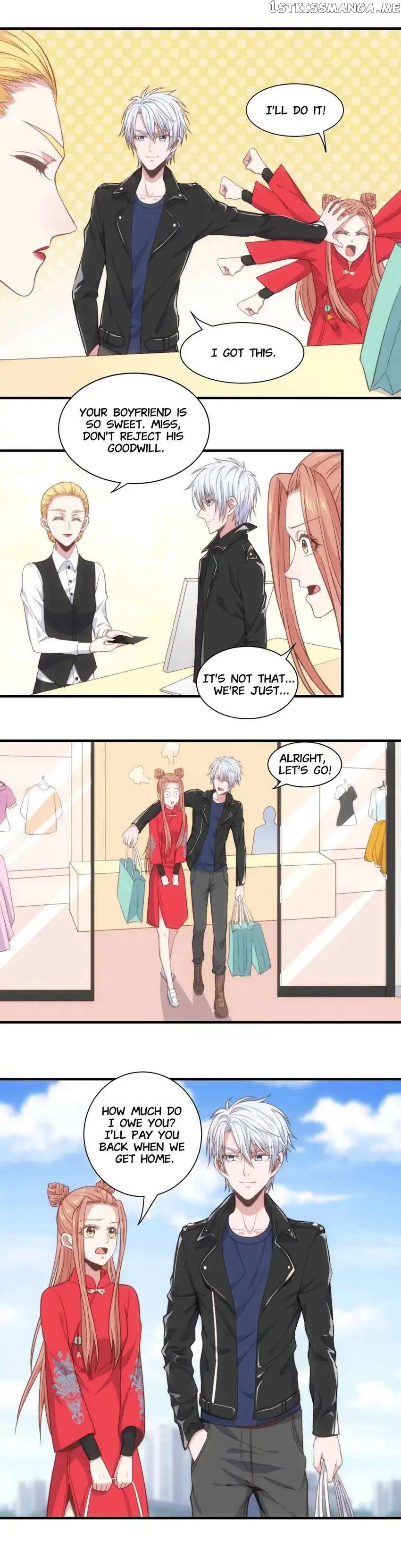 First Love Cafe chapter 84 - page 2