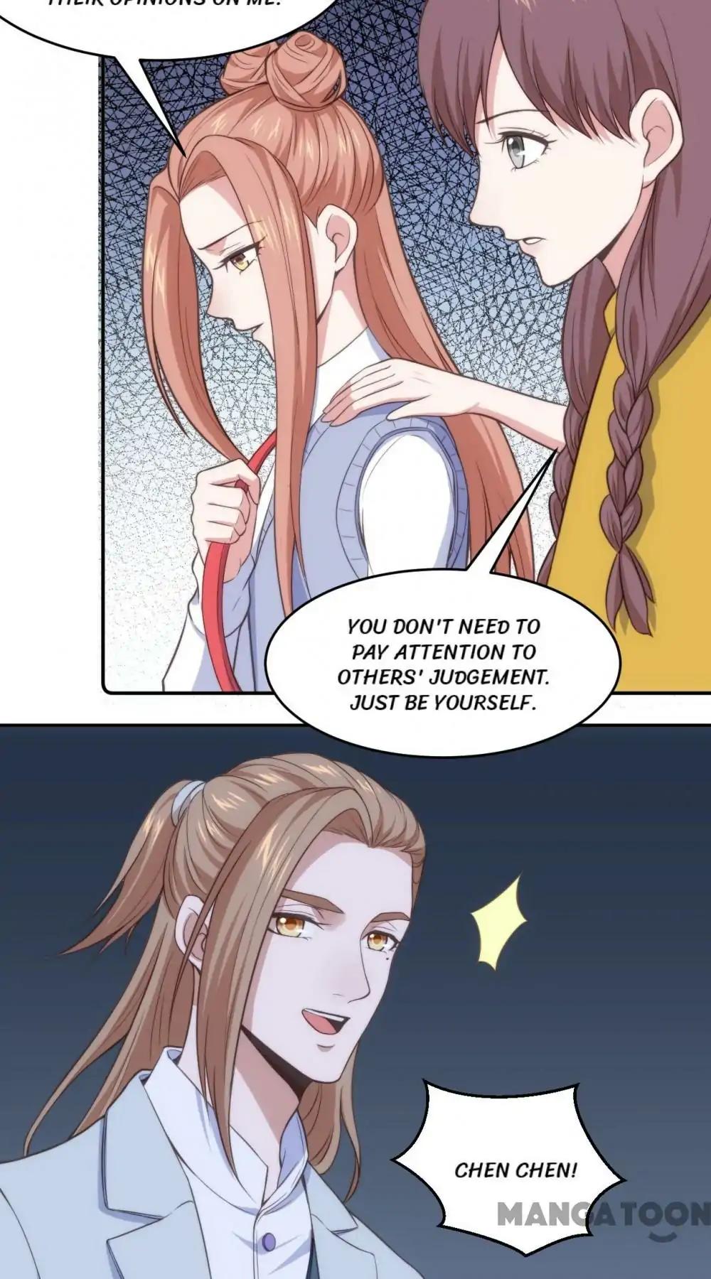 First Love Cafe chapter 50 - page 2