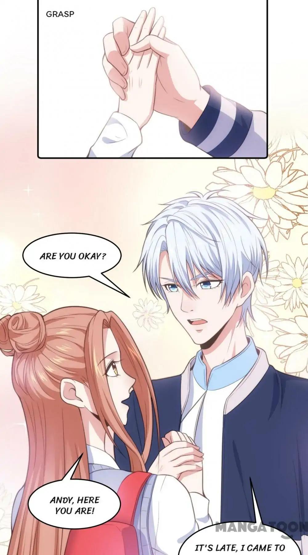 First Love Cafe chapter 50 - page 23