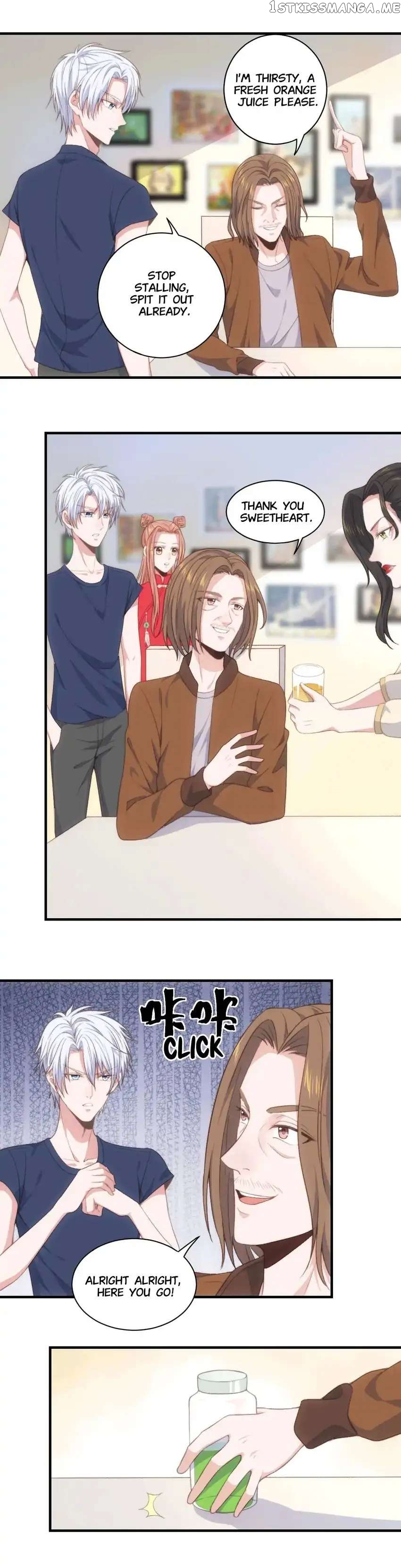 First Love Cafe chapter 85 - page 6