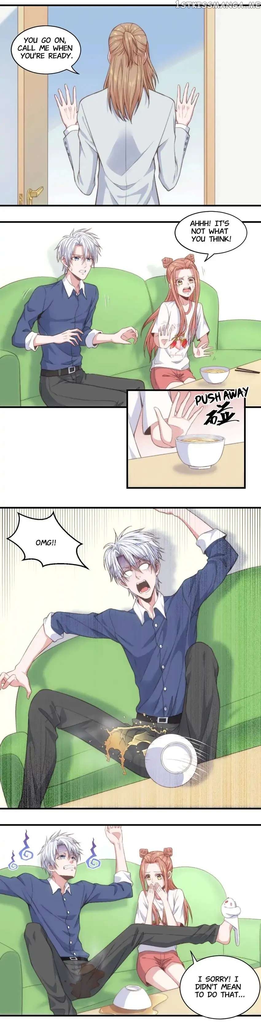 First Love Cafe chapter 88 - page 2
