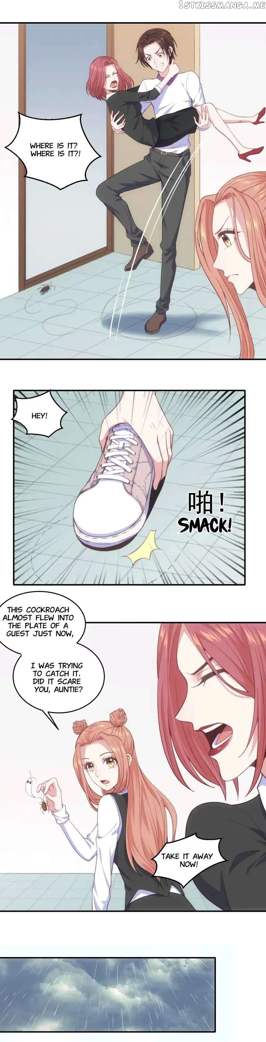 First Love Cafe chapter 76 - page 2