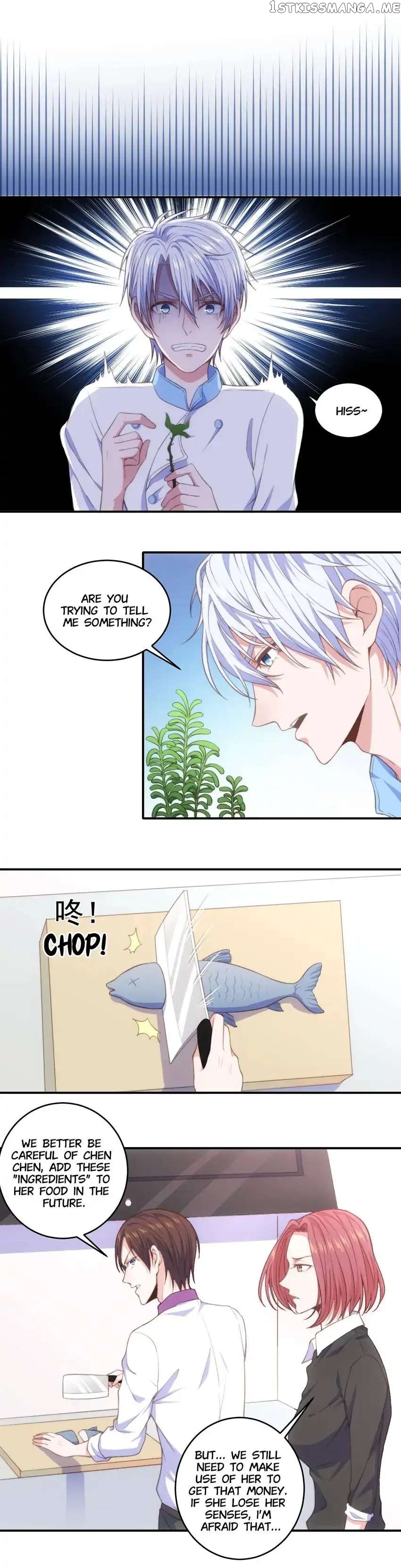 First Love Cafe chapter 76 - page 6