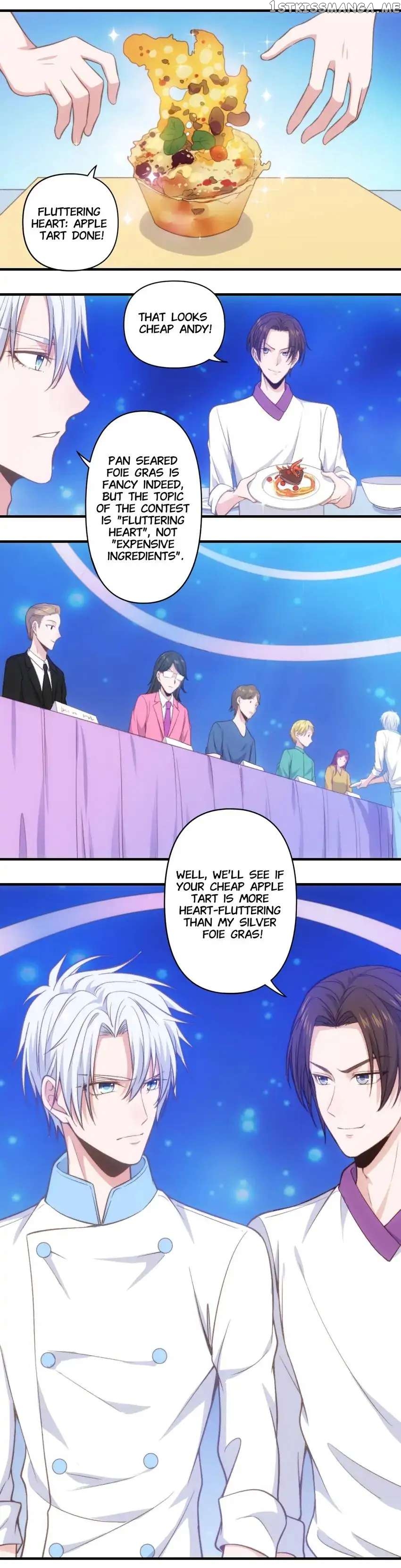 First Love Cafe chapter 90 - page 11