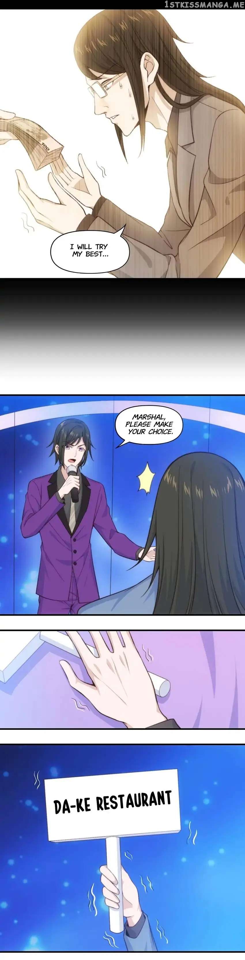 First Love Cafe chapter 91 - page 6