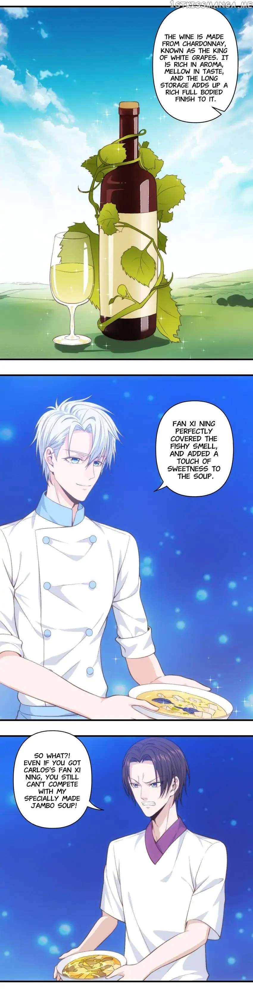 First Love Cafe chapter 94 - page 4