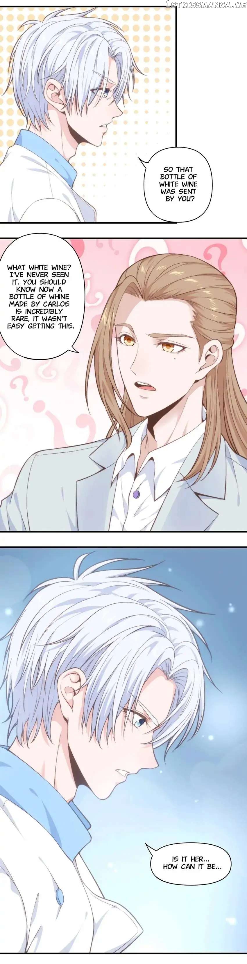 First Love Cafe chapter 95 - page 11