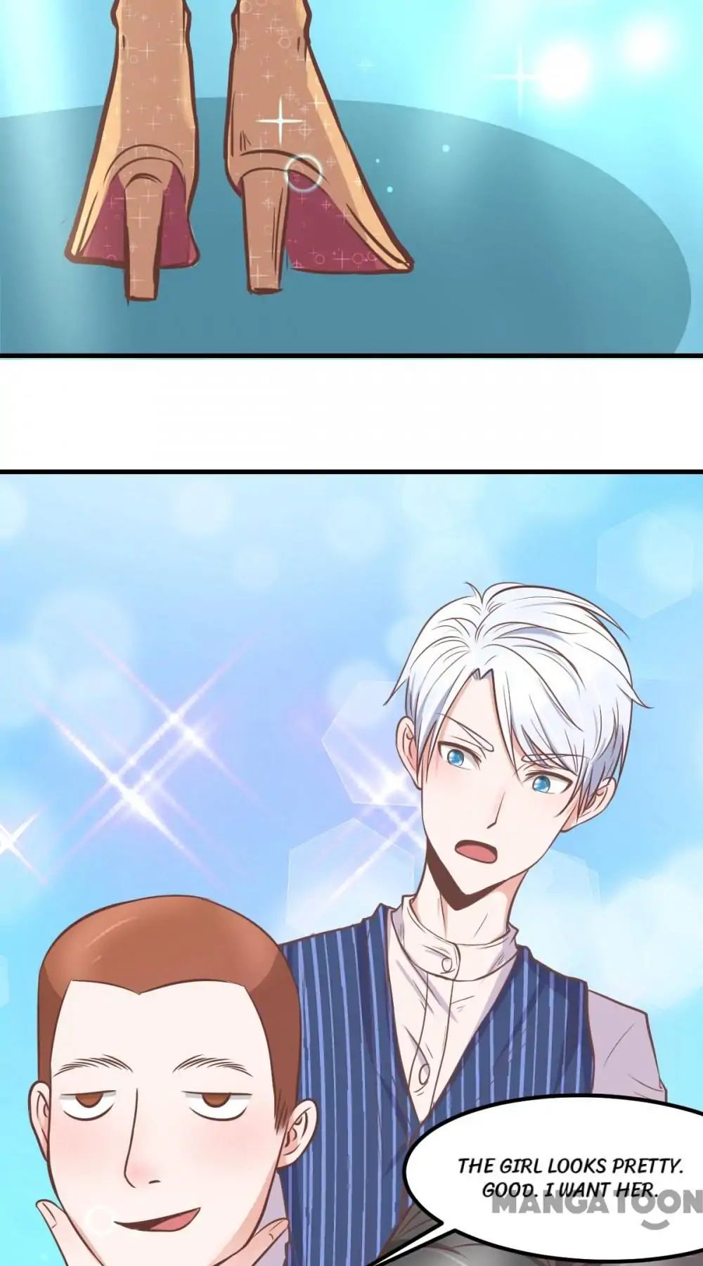 First Love Cafe chapter 13 - page 28