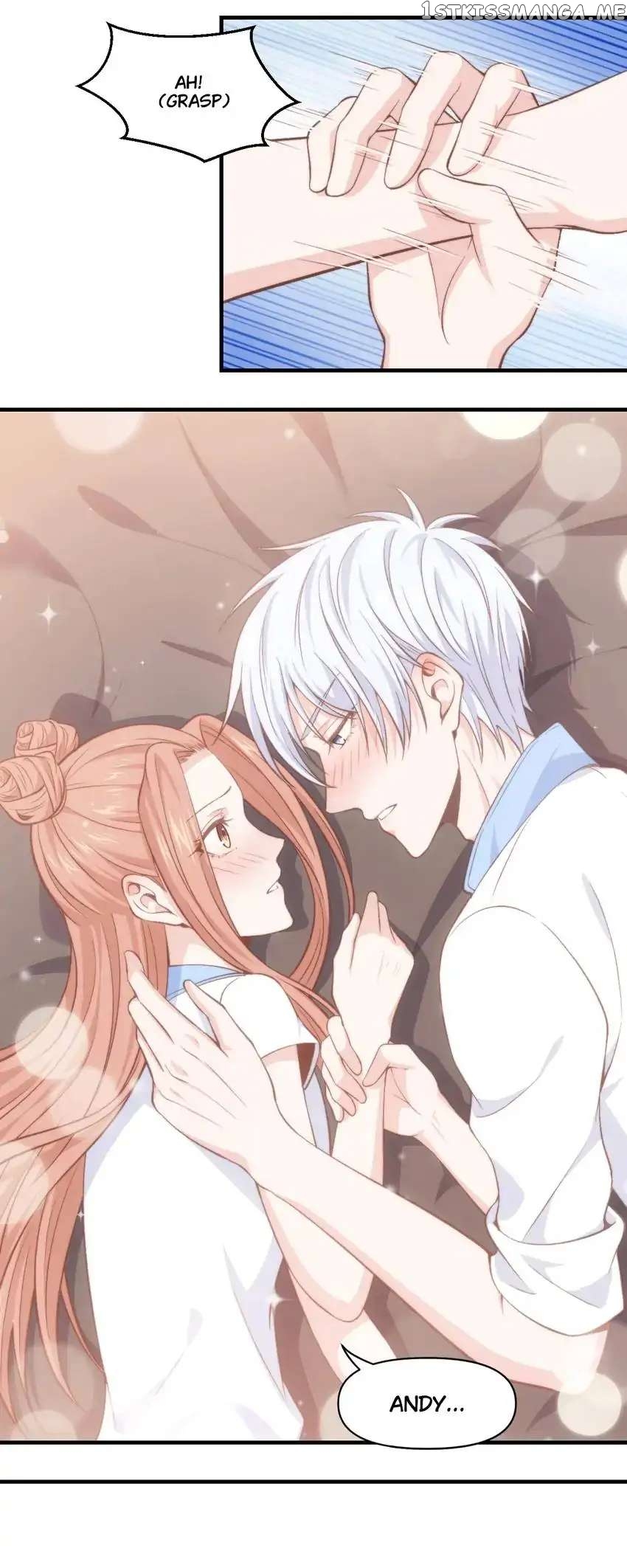 First Love Cafe chapter 96 - page 10