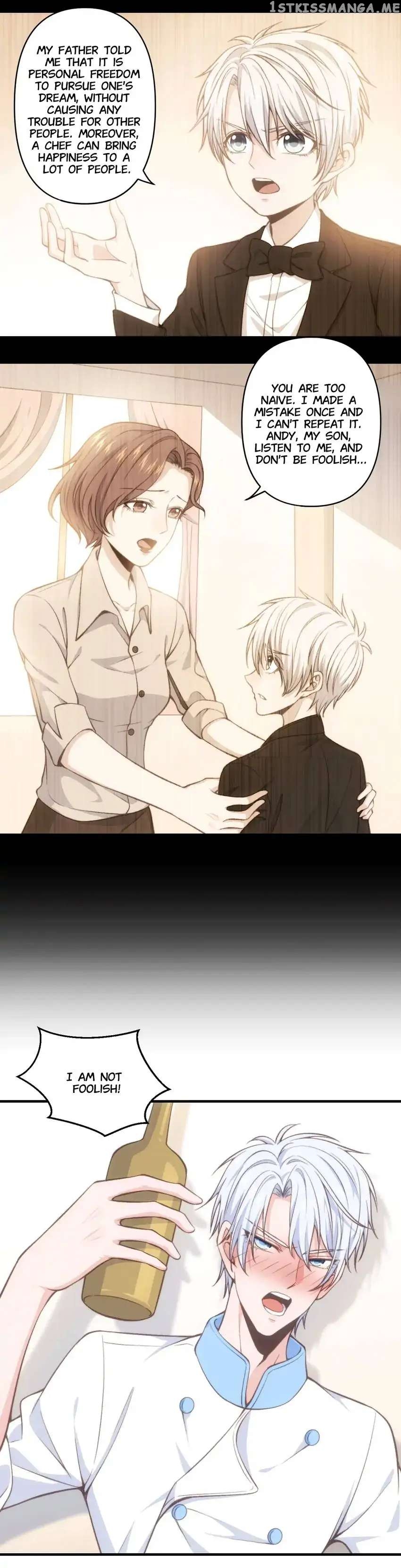 First Love Cafe chapter 96 - page 2