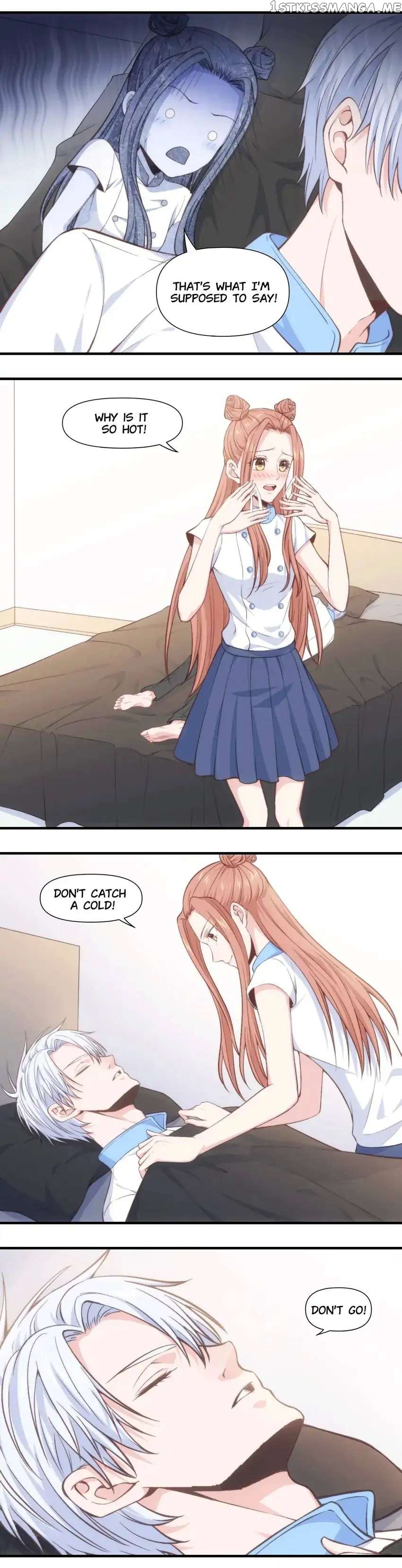 First Love Cafe chapter 97 - page 2