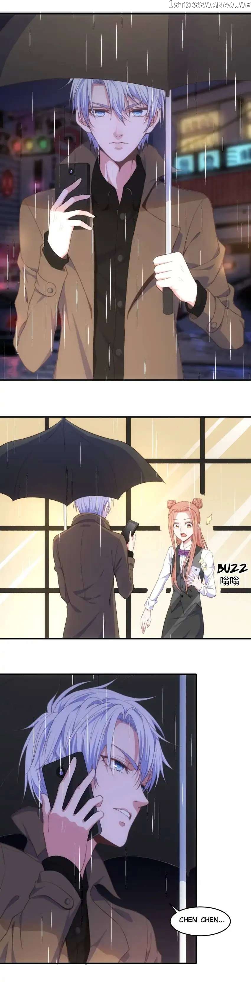 First Love Cafe chapter 77 - page 1