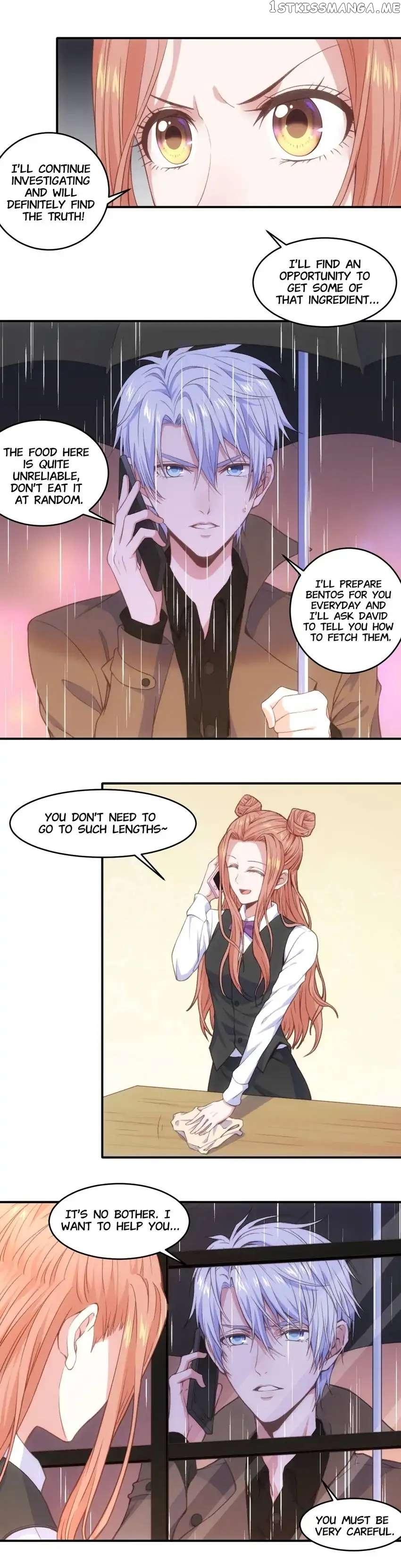First Love Cafe chapter 77 - page 3