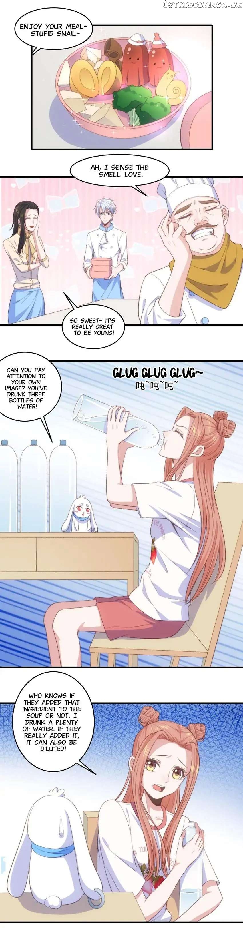First Love Cafe chapter 77 - page 8