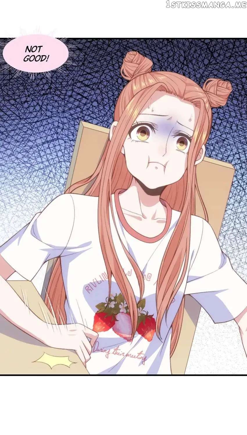 First Love Cafe chapter 77 - page 9