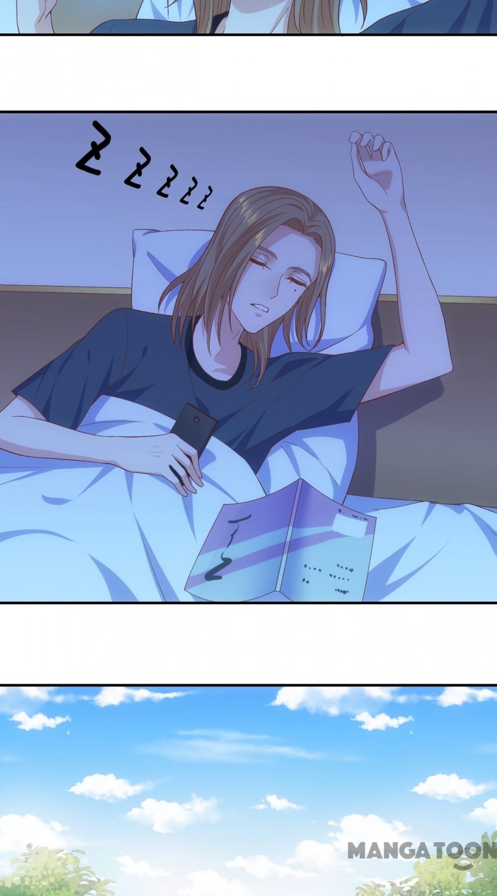 First Love Cafe chapter 72 - page 11