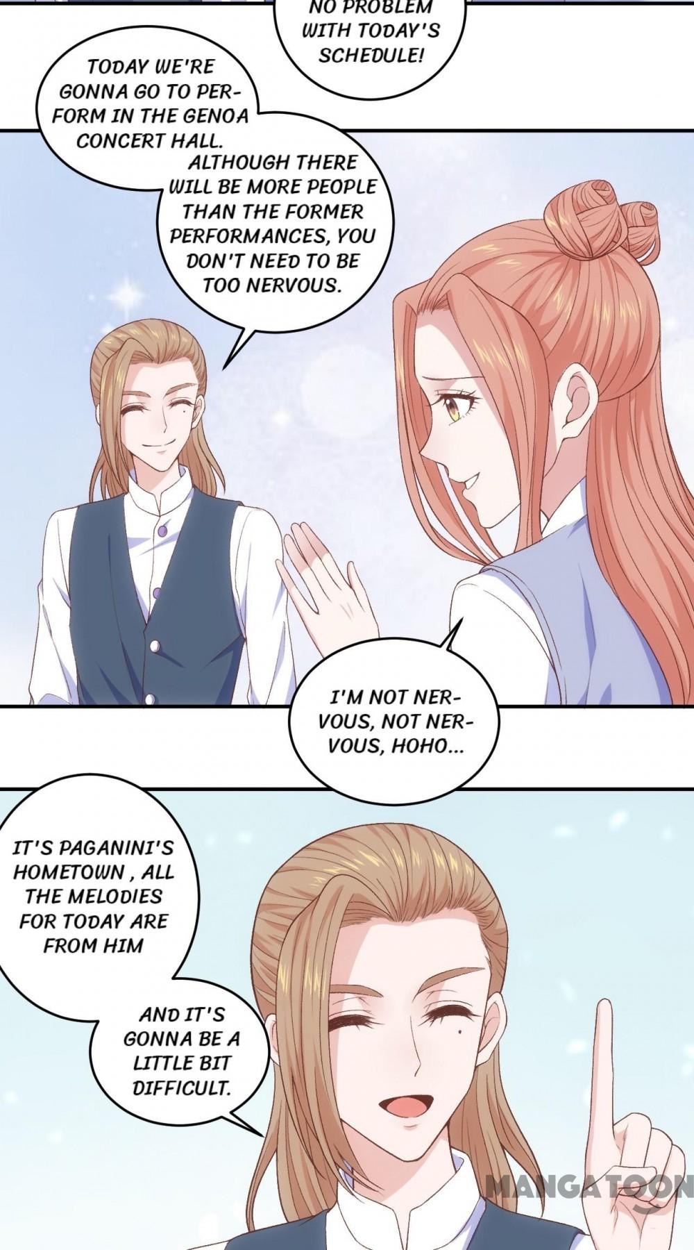 First Love Cafe chapter 72 - page 14
