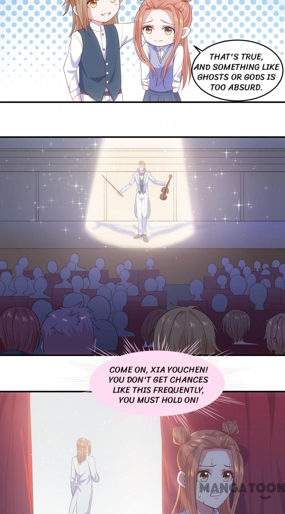 First Love Cafe chapter 72 - page 17