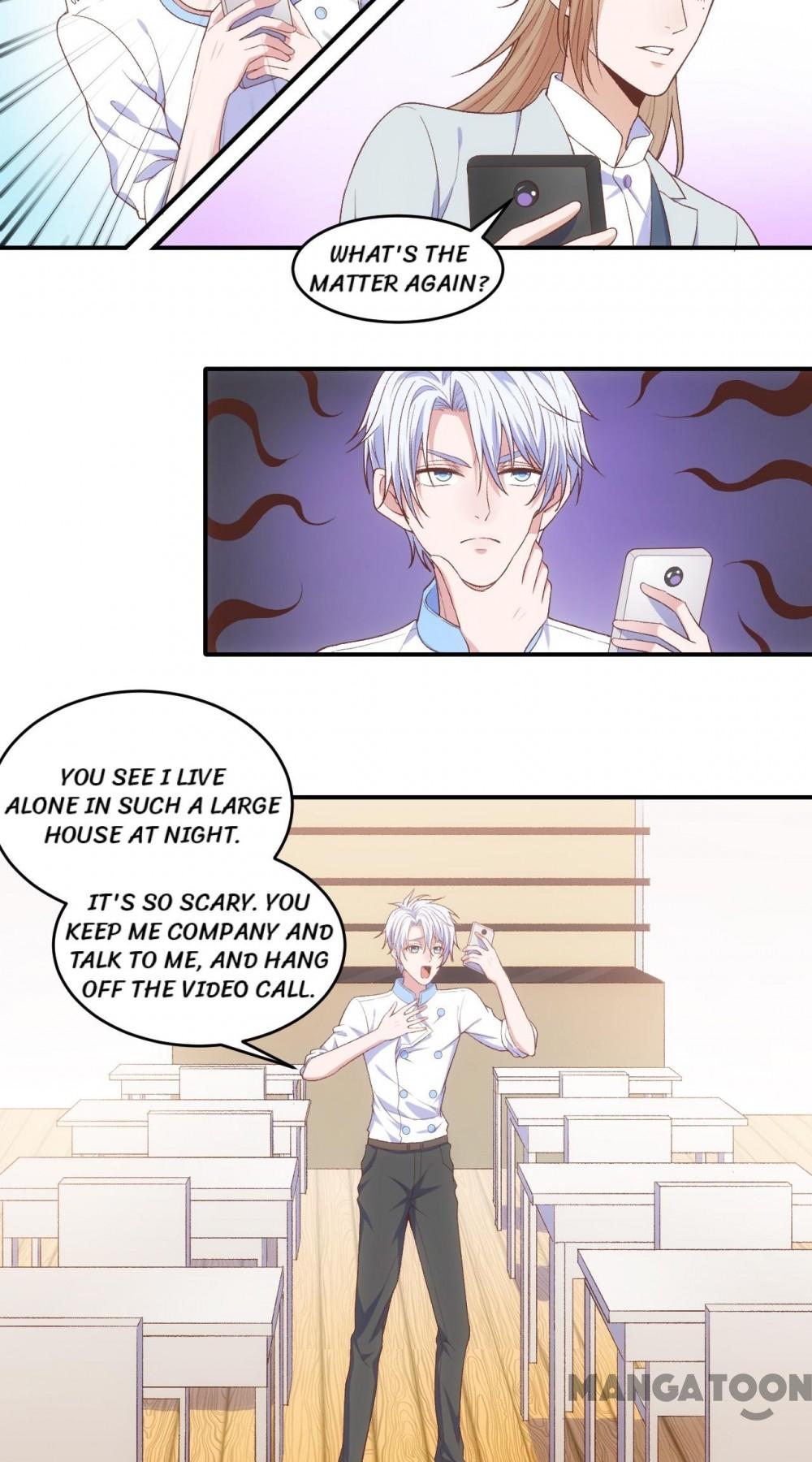 First Love Cafe chapter 72 - page 2