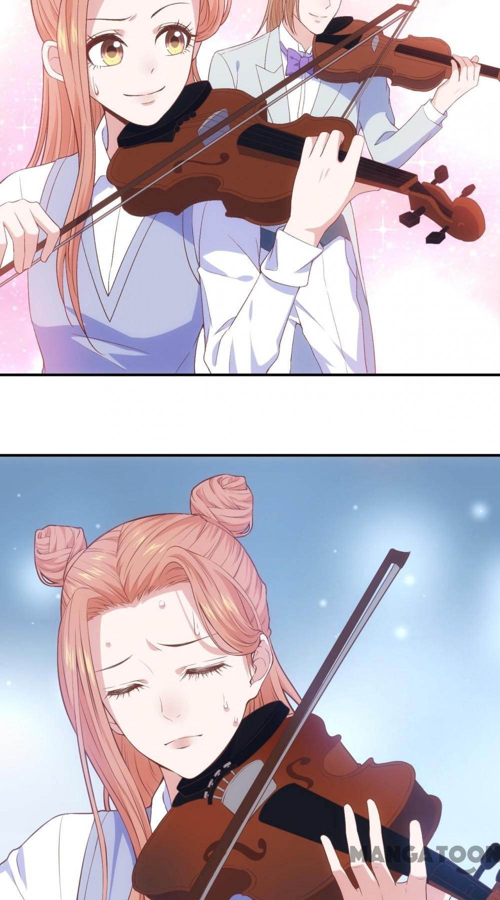 First Love Cafe chapter 72 - page 20