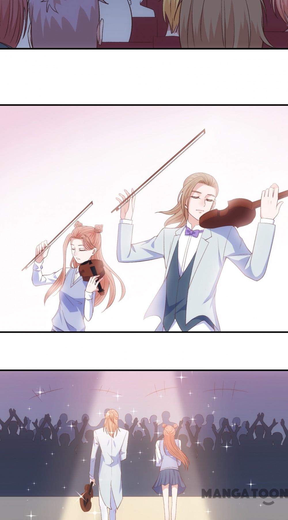 First Love Cafe chapter 72 - page 23
