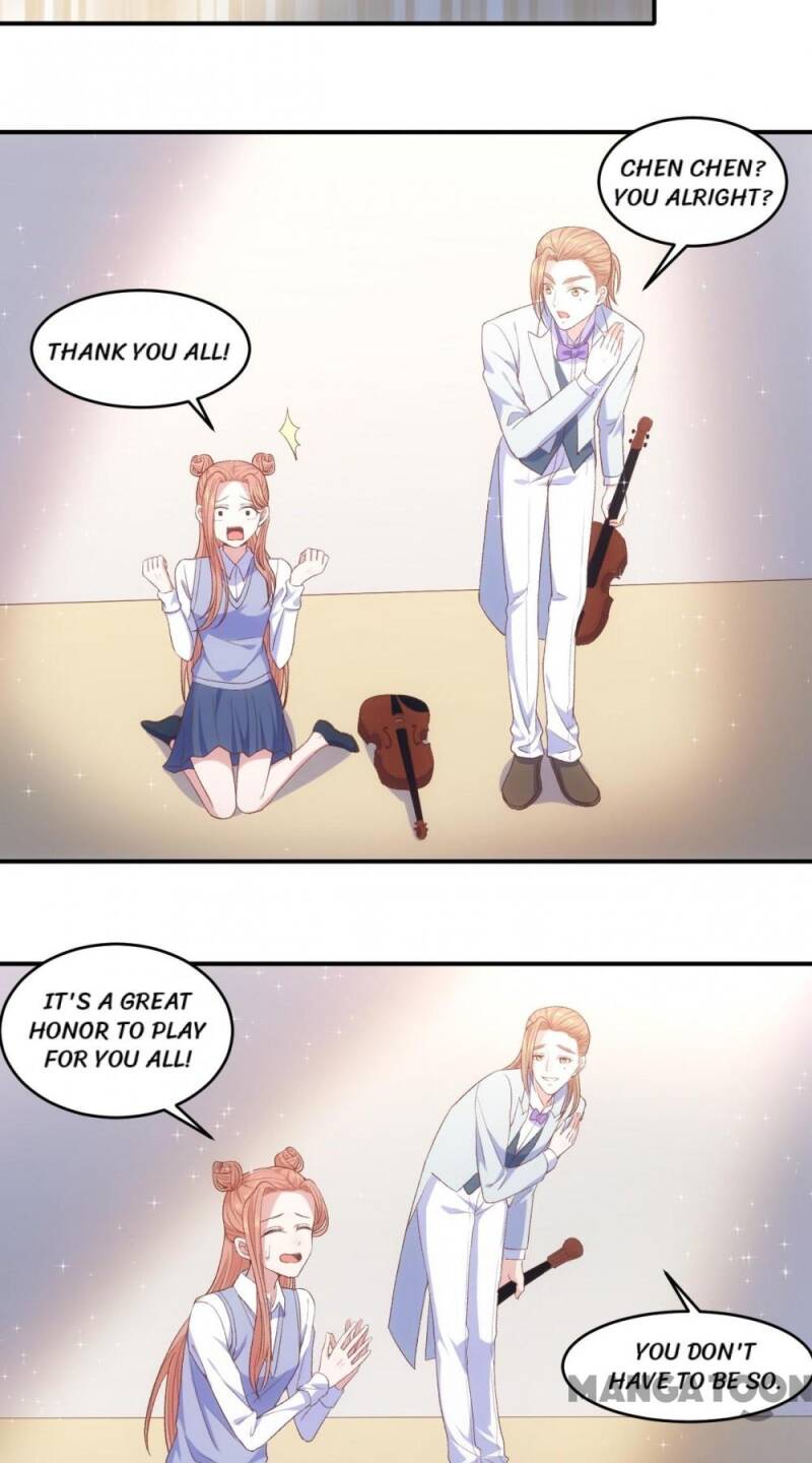 First Love Cafe chapter 72 - page 26