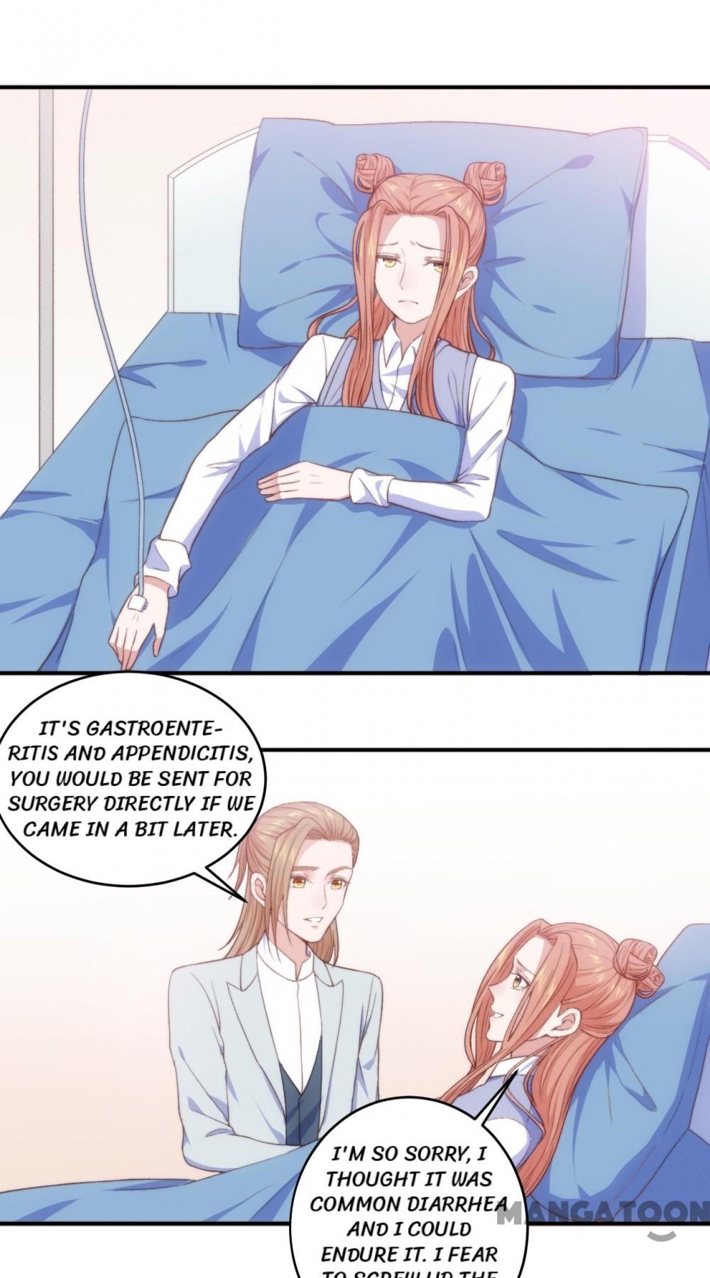 First Love Cafe chapter 72 - page 28