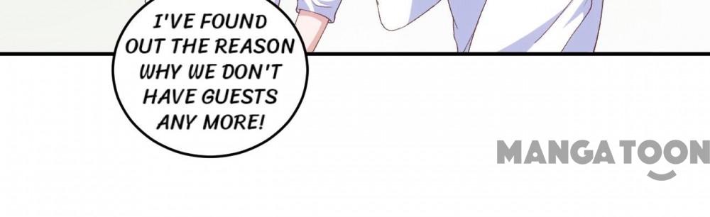 First Love Cafe chapter 72 - page 33