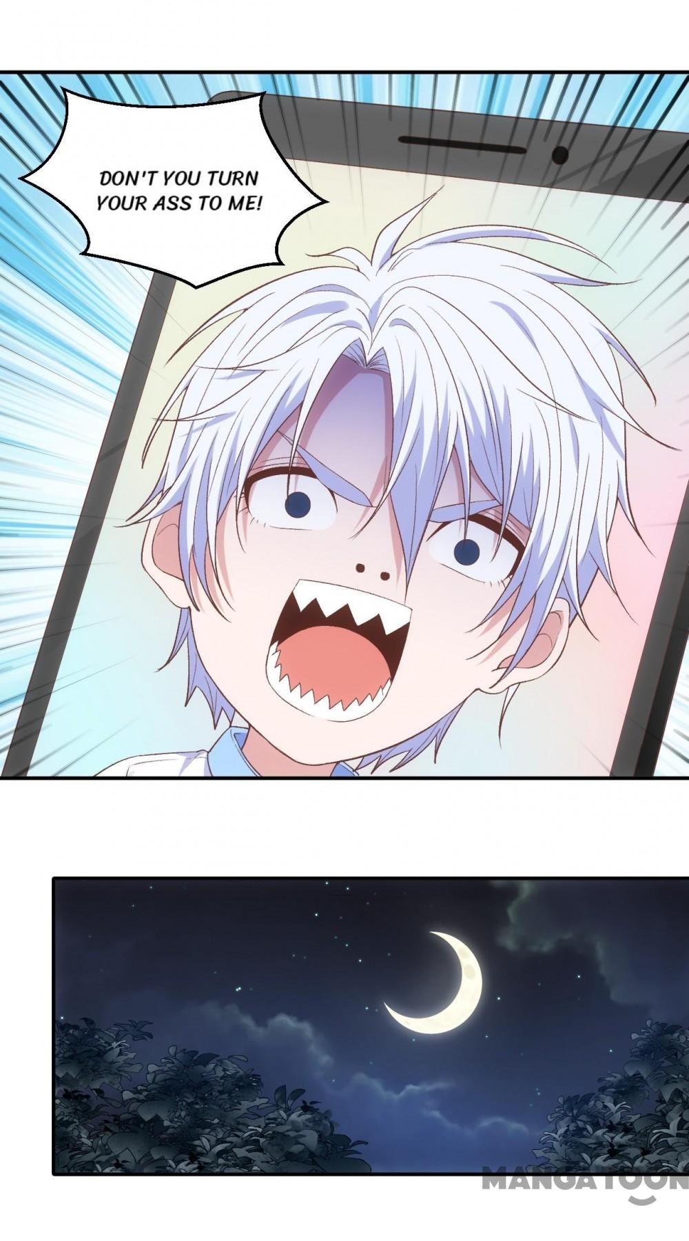 First Love Cafe chapter 72 - page 7