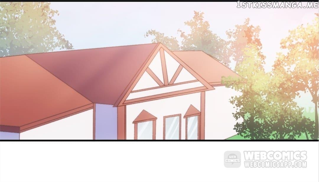 First Love Cafe Chapter 74 - page 10