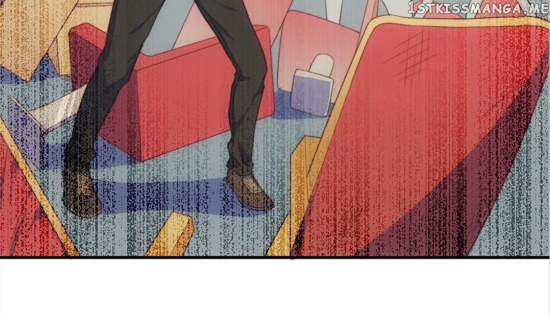 First Love Cafe Chapter 74 - page 15