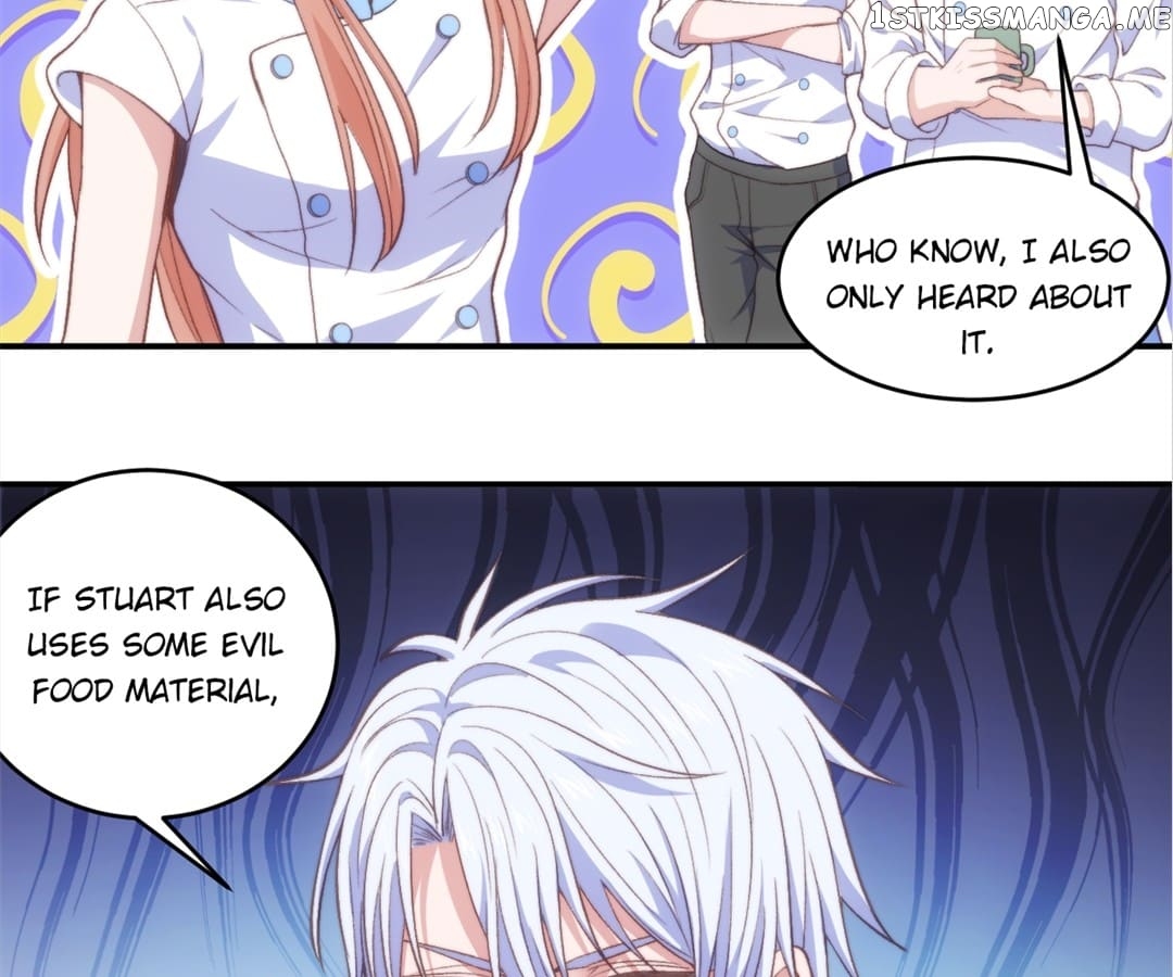 First Love Cafe Chapter 74 - page 19