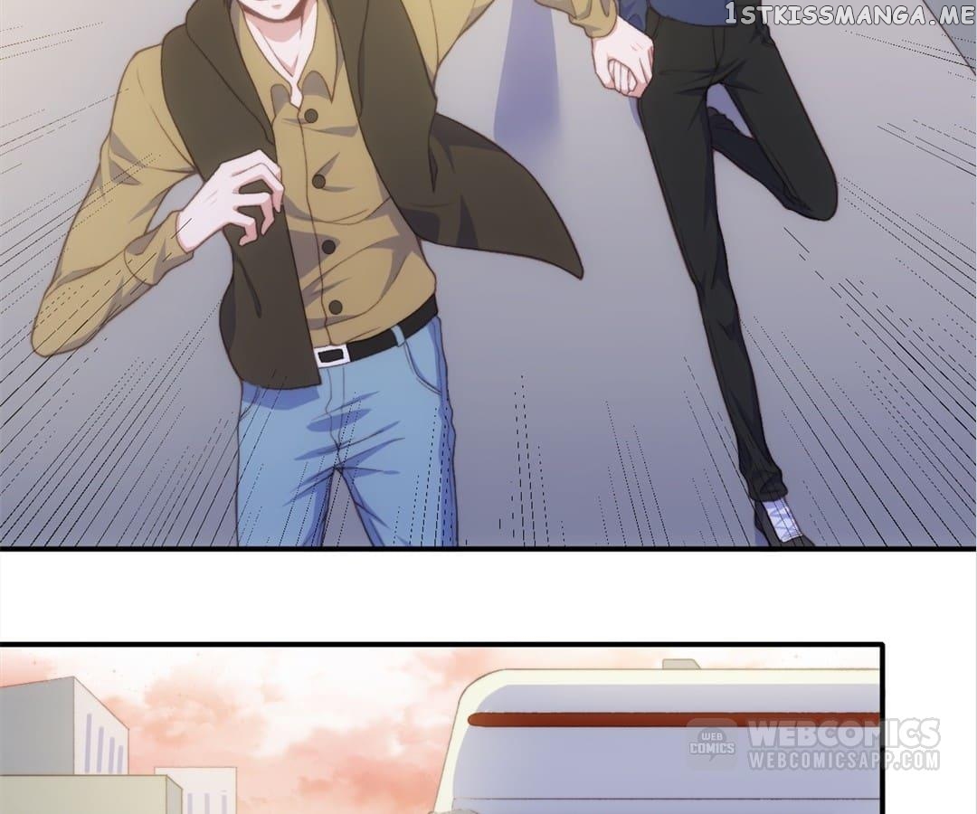 First Love Cafe Chapter 74 - page 2