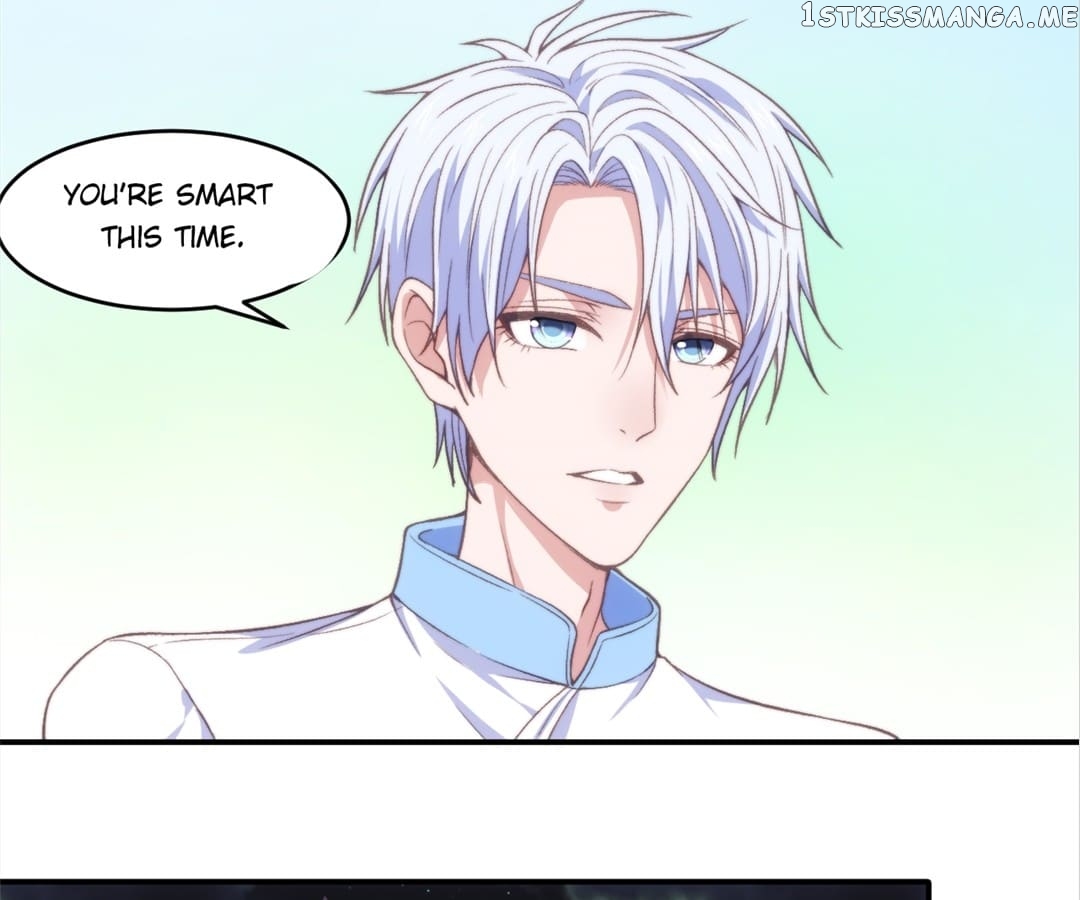 First Love Cafe Chapter 74 - page 32