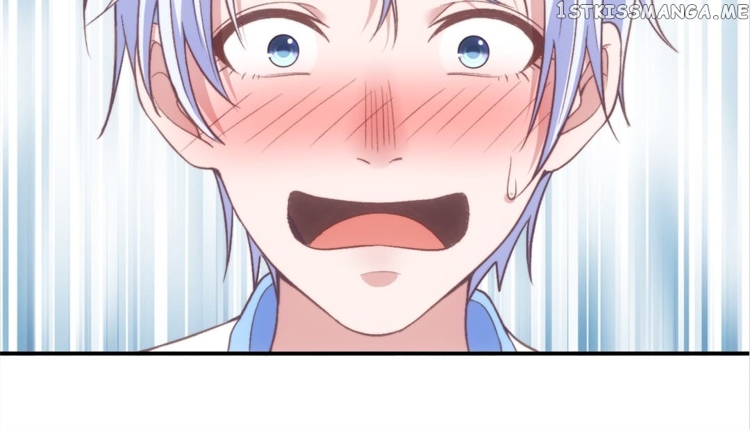 First Love Cafe Chapter 74 - page 45