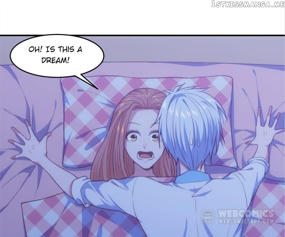 First Love Cafe Chapter 74 - page 46