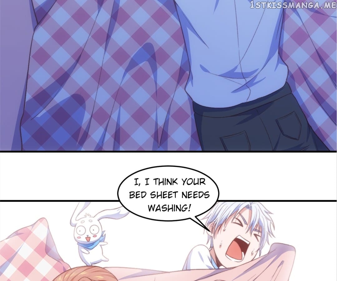 First Love Cafe Chapter 74 - page 47