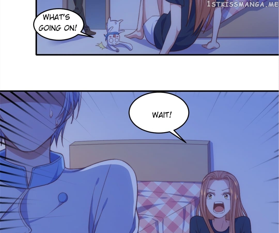 First Love Cafe Chapter 74 - page 49