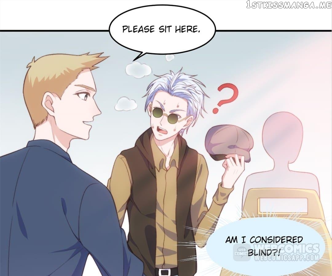 First Love Cafe Chapter 74 - page 6