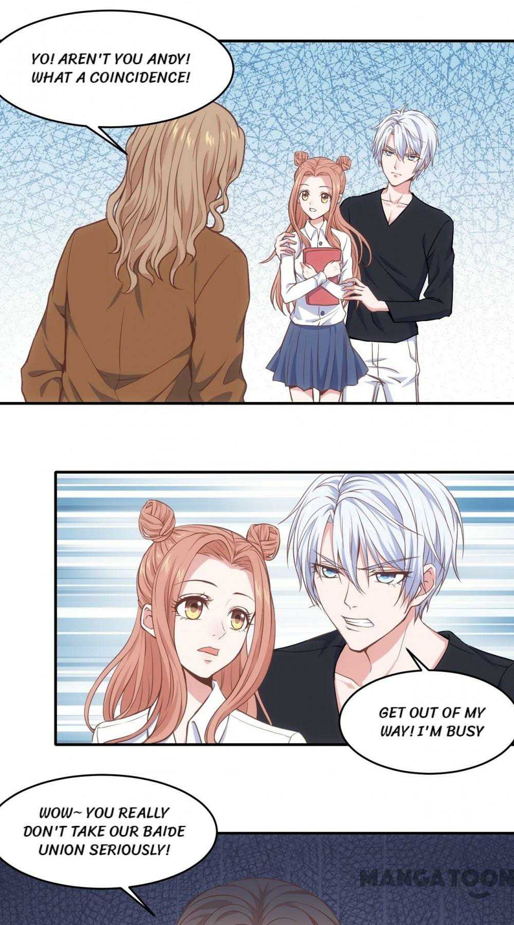 First Love Cafe chapter 59 - page 25