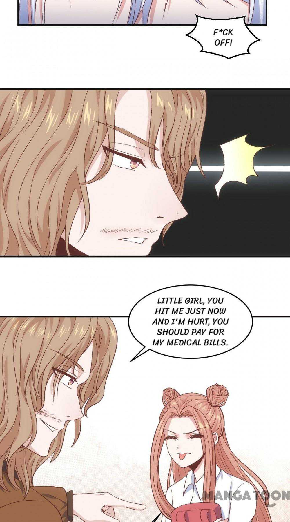 First Love Cafe chapter 59 - page 29