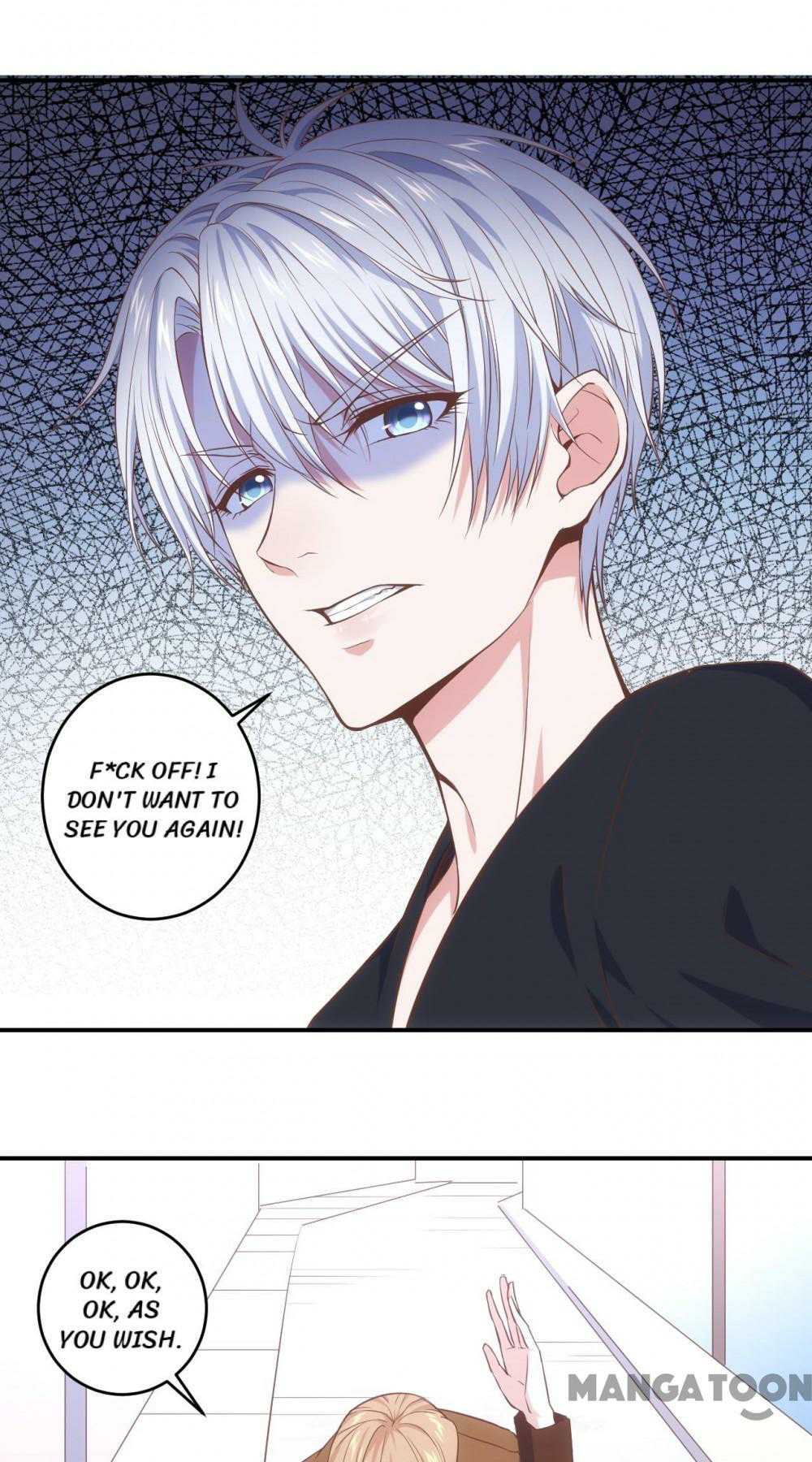 First Love Cafe chapter 59 - page 34