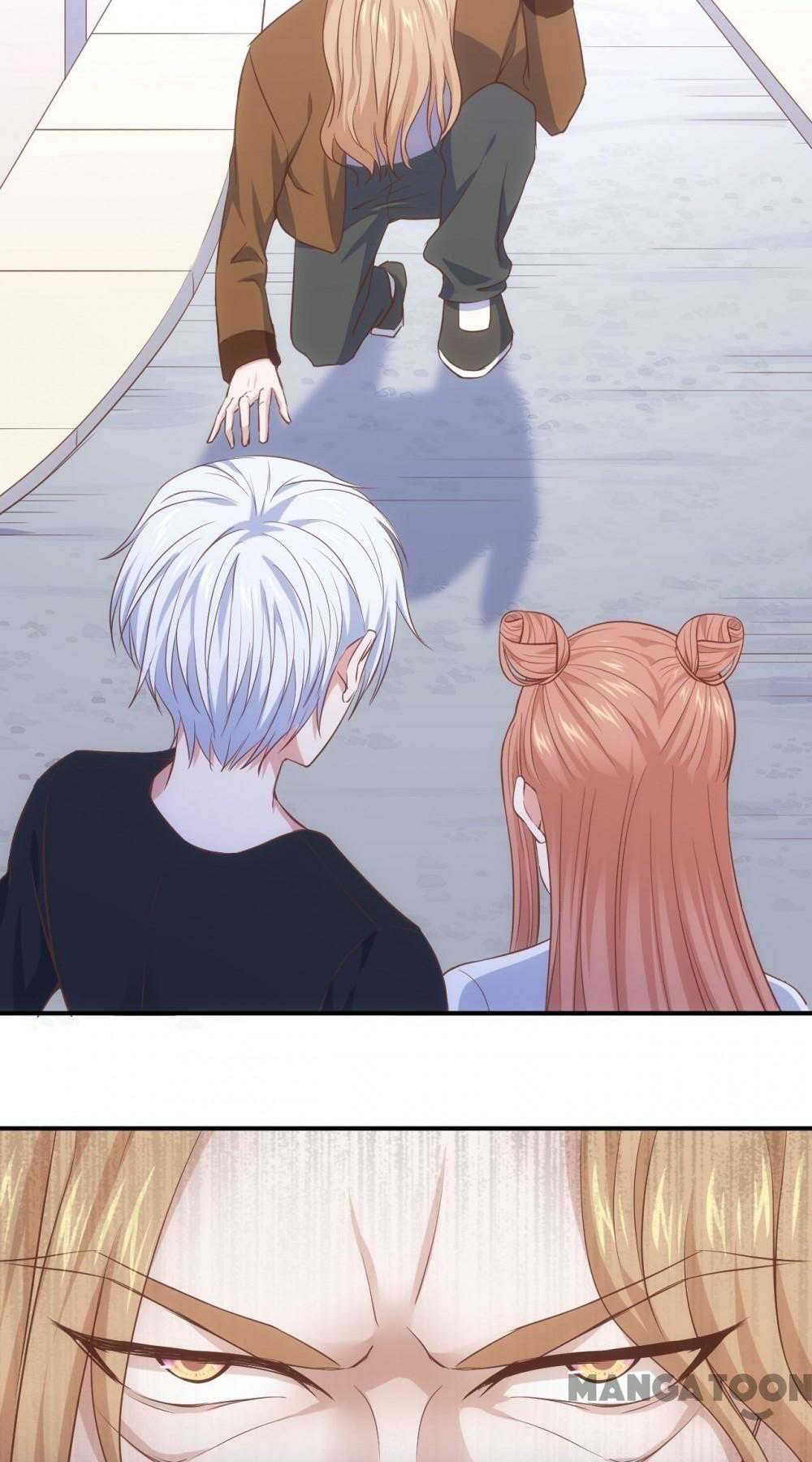 First Love Cafe chapter 59 - page 35