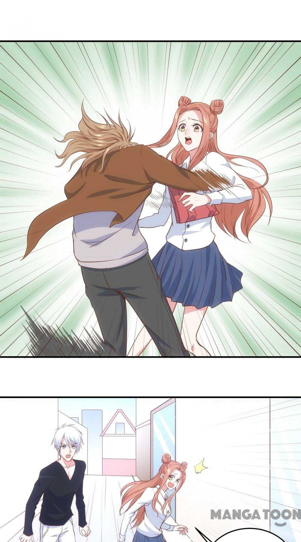 First Love Cafe chapter 59 - page 37