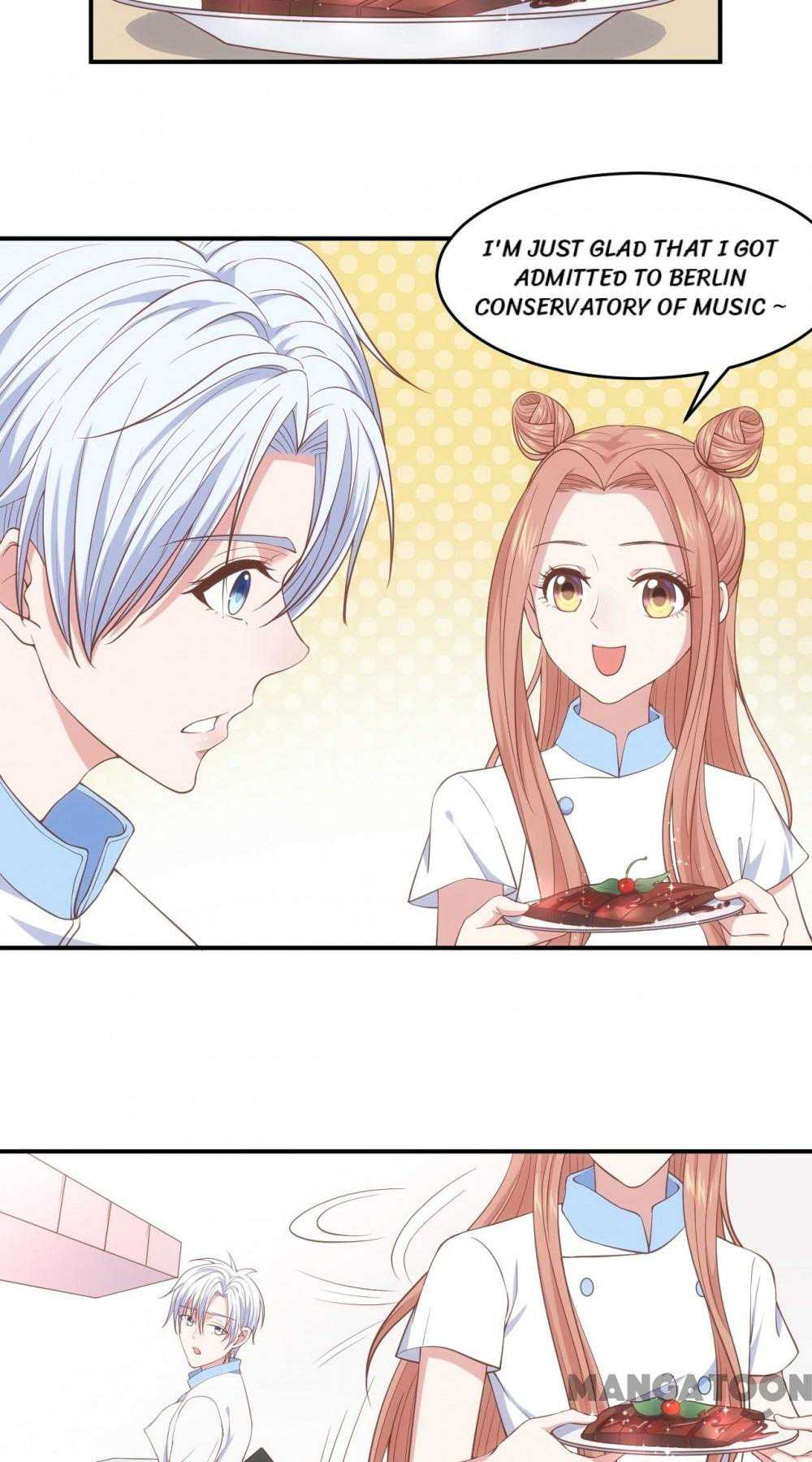 First Love Cafe chapter 59 - page 5